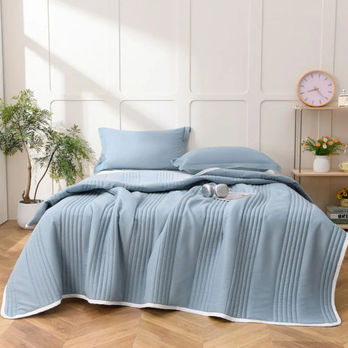 SUNSIDE BREEZE – Koc Chłodzący na Upały 200x230 cm